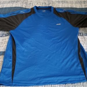 Men's Active Shirt